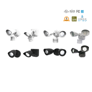 LED安全泛光灯-IP65